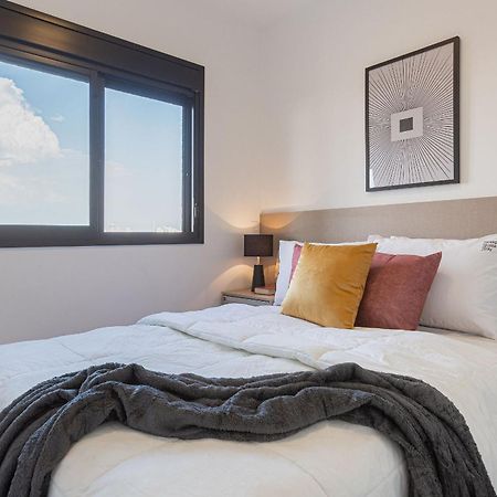 Oasis No Bras Apartment Сао Паоло Екстериор снимка