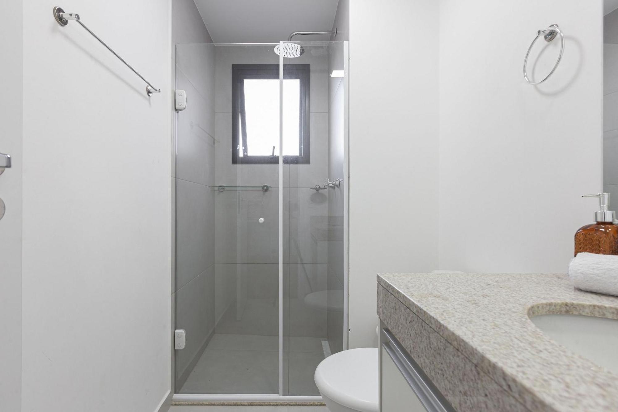 Oasis No Bras Apartment Сао Паоло Екстериор снимка