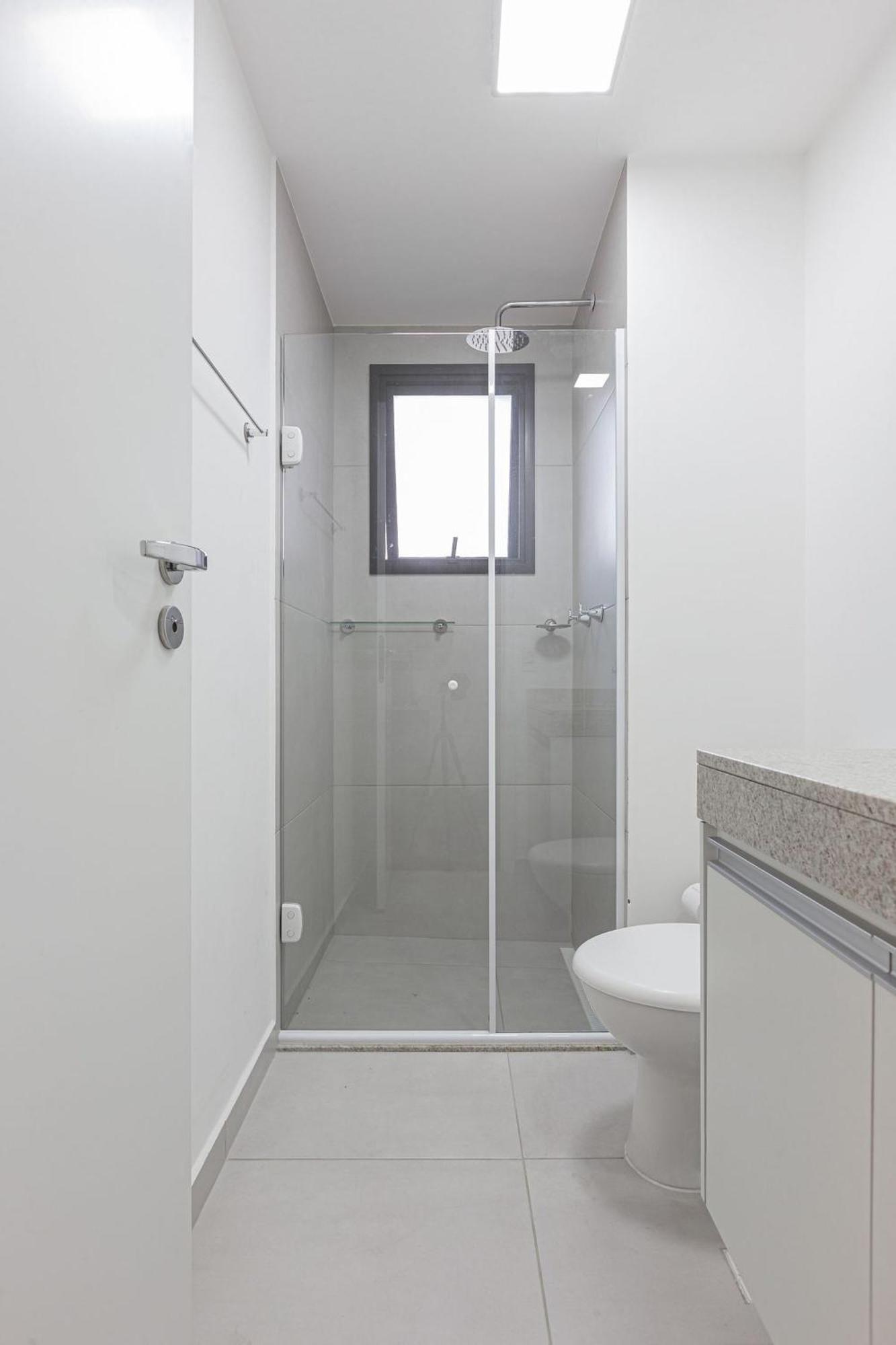Oasis No Bras Apartment Сао Паоло Екстериор снимка